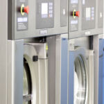 Professionelle Reinigung Chemische Reinigung