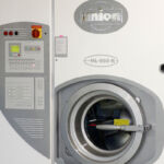 Professionelles Waschen Chemische Reinigung